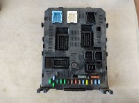 BSI JOHNSON CONTROL 9660105680, CITROEN C5 RHR 2,0HDI 100KW