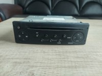 RADIO S CD RENAULT MASTER 8200633634--C