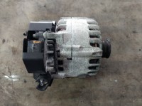 ALTERNÁTOR VALEO 9815683280-01, AHW 2,0BlueHDI 133KW, CITROEN, PEUGEOT