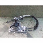 táhlo - táhla řazení VW Touran 1T0 lift 07-10  1T0711049L  1T0711266  1T0711265