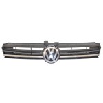 maska - příprava pro radar VW Golf VII 5G0 lift  5G0853651CC  ZLL  5G0853653Q - lehce poš.