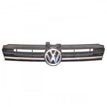 maska - příprava pro radar VW Golf VII 5G0 lift  5G0853651CC  ZLL  5G0853653Q - lehce poš.