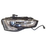 světlomet přední pravý - kompletní xenon LED AUDI A5 8T0 lift  8T0941006C  8T0941044C