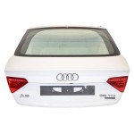 zadní páté dveře + parkovací kamera AUDI A5 8T0 lift Sportback  8T8827025  5N0827566AA