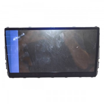 display VW Golf VII 5G0 lift  5G6919606