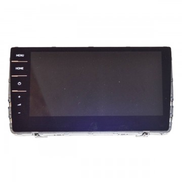 display VW Golf VII 5G0 lift  5G6919606