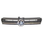 maska - příprava pro radar VW Golf VII 5G0 lift  5G0853651CC  ZLL  5G0853653Q