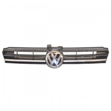 maska - příprava pro radar VW Golf VII 5G0 lift  5G0853651CC  ZLL  5G0853653Q