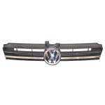 maska - příprava pro radar VW Golf VII 5G0 lift  5G0853651CC  ZLL  5G0853653Q