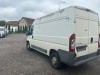 Citroen Jumper 2,2 HDI 74KW 4HV r.2007 prodám díly