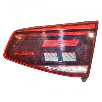 lampa zadní pravá - LED, vnitřní VW Passat B8 3G0 lift combi  3G9945094H/K - poškrábaná