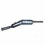 FAP filtr RENAULT Clio III - 1.5 dCi - 8200894476 / 200101657R / 200104195R / 200109486R /