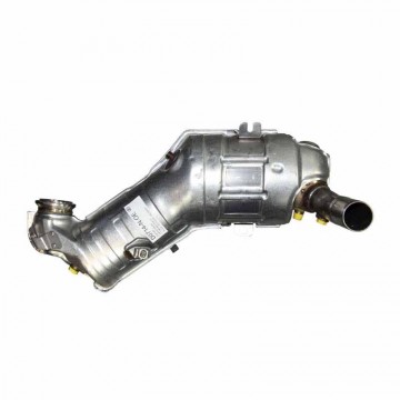 FAP filtr FIAT 500 / LANCIA Ypsilon - 1.3 Euro 6 - 55273018 55254023