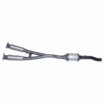 katalyzátor AUDI / VW / SEAT / SKODA - 2.0 FSI - 3C0254502X 3C0254503LX