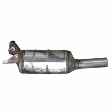 FAP filtr RENAULT Espace IV, Laguna II - 1.9-2.2 DCI - 8200795225 8200446522 8200434542