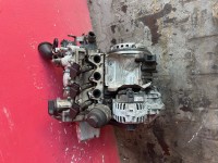 Motor 1,2 HTP 40KW kód BMD VW, Škoda, Seat komplet