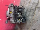 Motor 2,2DTI 16V 92KW Y22DTR Opel Vectra komplet