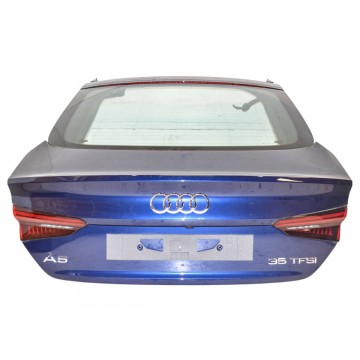 zadní páté dveře + parkovací kamera AUDI A5 8W6 F5 Sportback  8W8827025C  8W8827025E