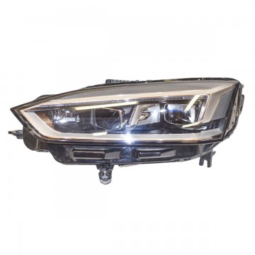 světlomet přední levý - kompletní full LED AUDI A5 8W6 F5  8W6941033E  8W6941773E - a.m.