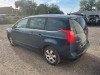 Peugeot 5008 1,6 E-HDI 82KW 9HR r.2013 prodám díly