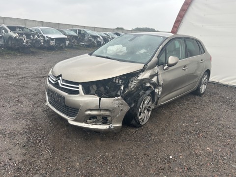 Citroen C4 1,6 e-hdi 9HR - 9H05 82KW r 2011 díly