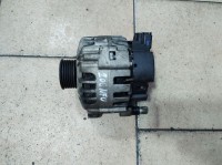 ALTERNÁTOR VALEO 9649611380, 1,6BN 16V, CITROEN, PEUGEOT