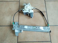 ELEKTRICKÁ STAHOVAČKA OKNA PEUGEOT 407 SW PZ 9644893680