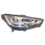 světlomet přední pravý - kompletní full LED AUDI A4 8W0  8W0941034  8W0941774