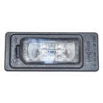 osvětlení SPZ - LED AUDI  4G0943021  4G0943021A