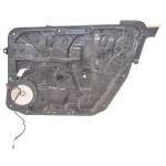 mechanismus stahování oken pravý přední MERCEDES-BENZ B200 (W246)  920817-112