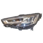 světlomet přední levý - kompletní full LED AUDI A4 8W0  8W0941033  8W0941773