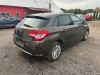 Citroen C4II 1,6 VTI 5FS 88KW prodám díly z vozu