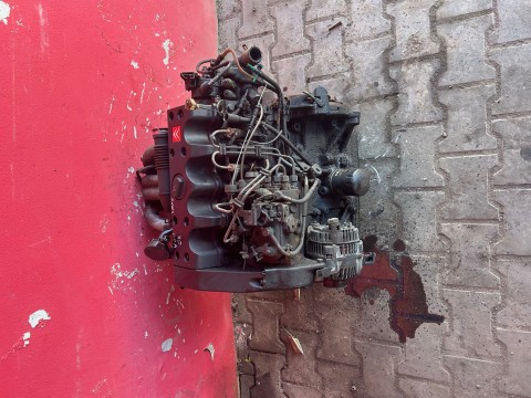 Motor 1,5D VJY 43KW Peugeot Citroen Kompletní