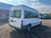 Ford Transit 2,2 TDCI 81KW FDF6 r.2008 prodám díly