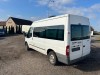 Ford Transit 2,2 TDCI 81KW FDF6 r.2008 prodám díly