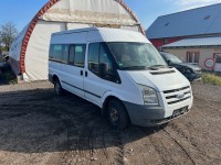 Ford Transit 2,2 TDCI 81KW FDF6 r.2008 prodám díly