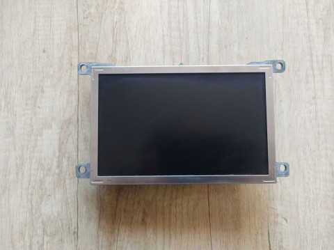 DISPLAY NAVIGACE PEUGEOT 508, 9801286980