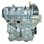 motor DPC 1,5 TSi 110 KW ŠKODA Kodiaq 565