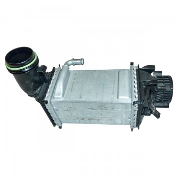 chladič intercooler ŠKODA Kodiaq 565 1,5 TSi 110 KW  04E145785  04E145785E