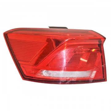 lampa zadní levá - LED VW T-Roc 2GA  2GA945095  2GA945095C - poškozená