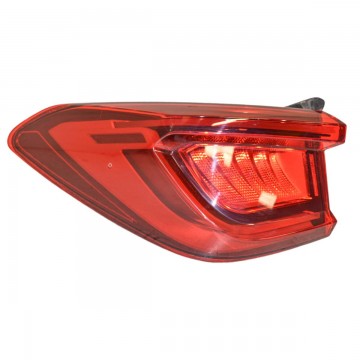 lampa zadní levá - LED SEAT Leon Cupra 5FA  5FA945207C