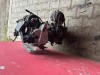 Motor 1,2 43KW D7F Renault Clio Kangoo kompletní