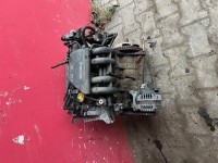 Motor 1,2 43KW D7F Renault Clio Kangoo kompletní