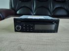 RADIO S CD, MP3 PIONEER 98049164ZD, PEUGEOT, CITROEN