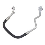 klimatrubka potrubí klimatizace AUDI Q5 8R0 lift  8R0260701AL