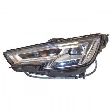 světlomet přední levý - kompletní full LED AUDI A4 8W0  8W0941033  8W0941773