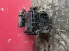 Motor 1,3i 60KW G4EA Hyundai Getz Accent kompletní