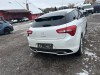 Citroen DS5 2,0 HDI 133KW AHW prodám díly z vozu