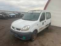 Renault Kangoo 1,2 55KW typ D4F F 7 prodám díly