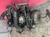 Motor 1,9TDI ASZ 96KW Ford Galaxy kompletní motor